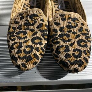 Steve Madden flats 7.5